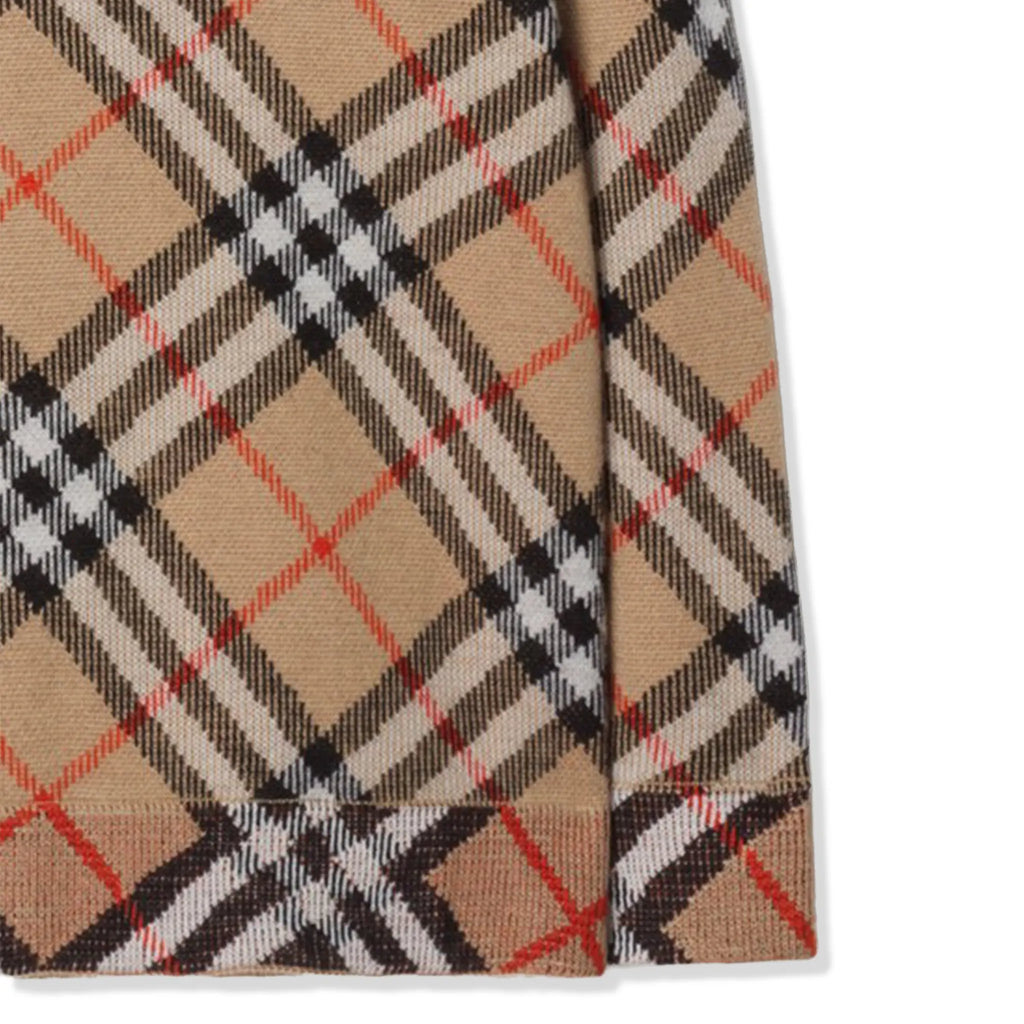 Veste Burberry