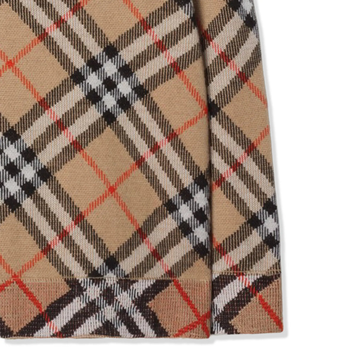Veste Burberry