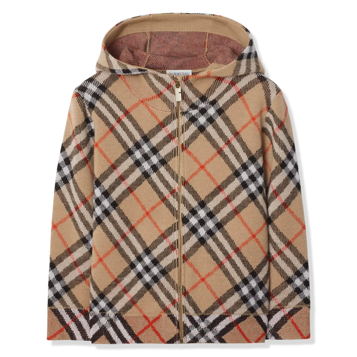Veste Burberry