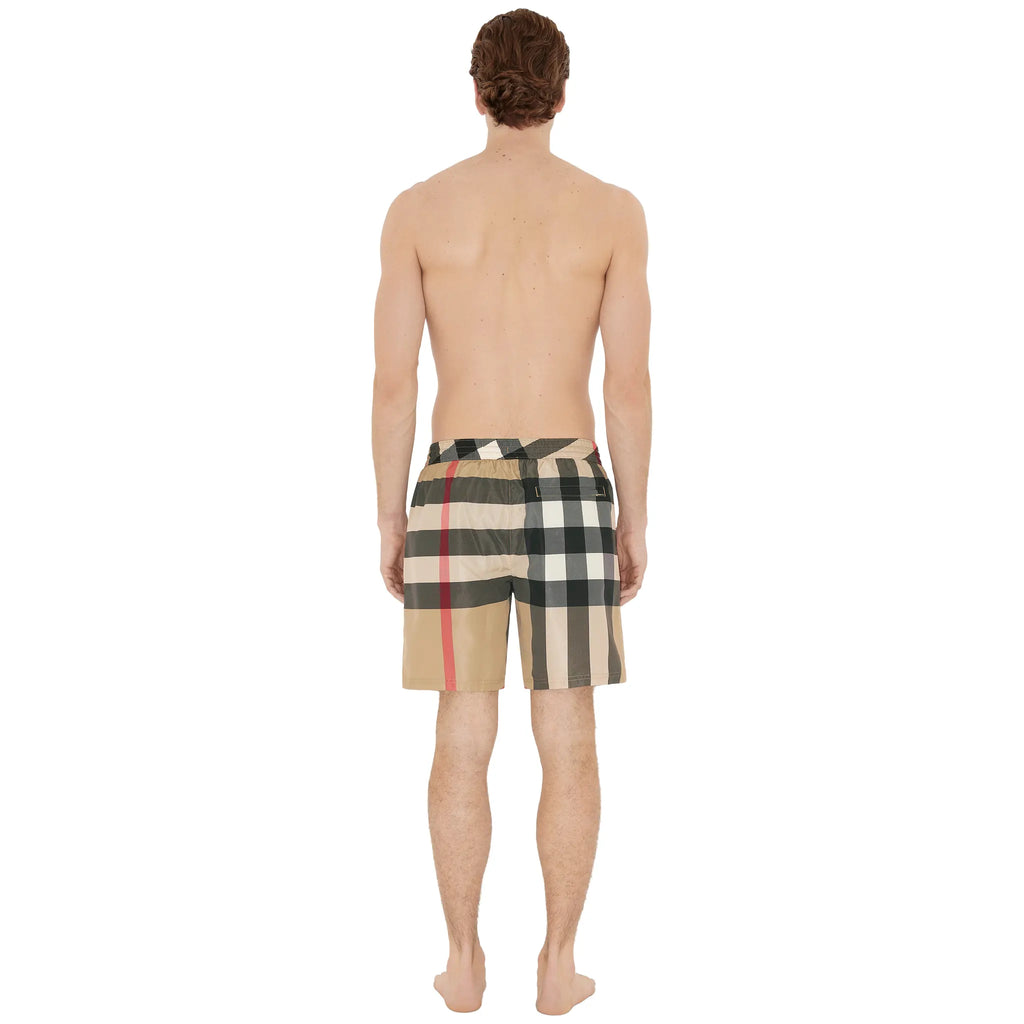 Short Burberry