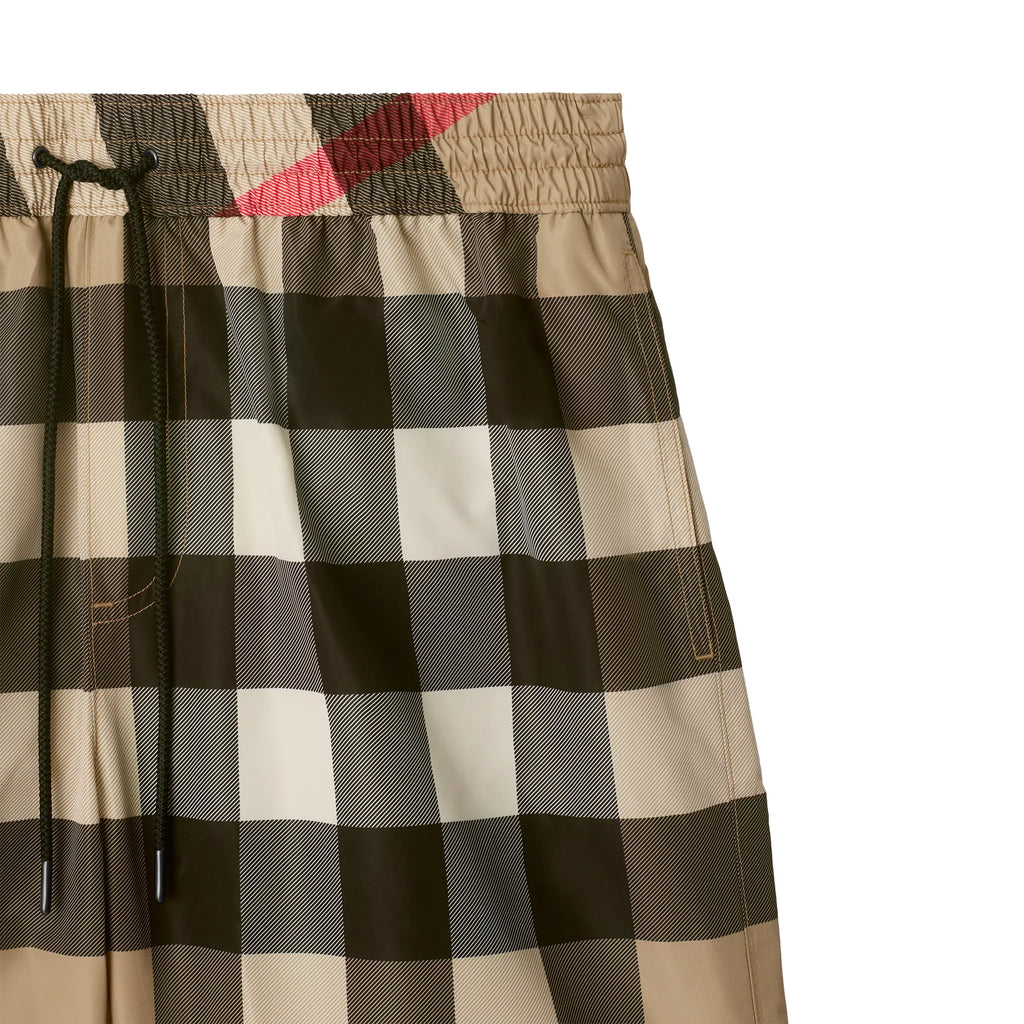 Short Burberry
