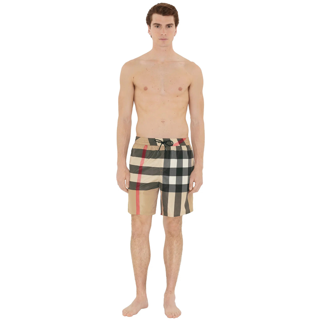 Short Burberry
