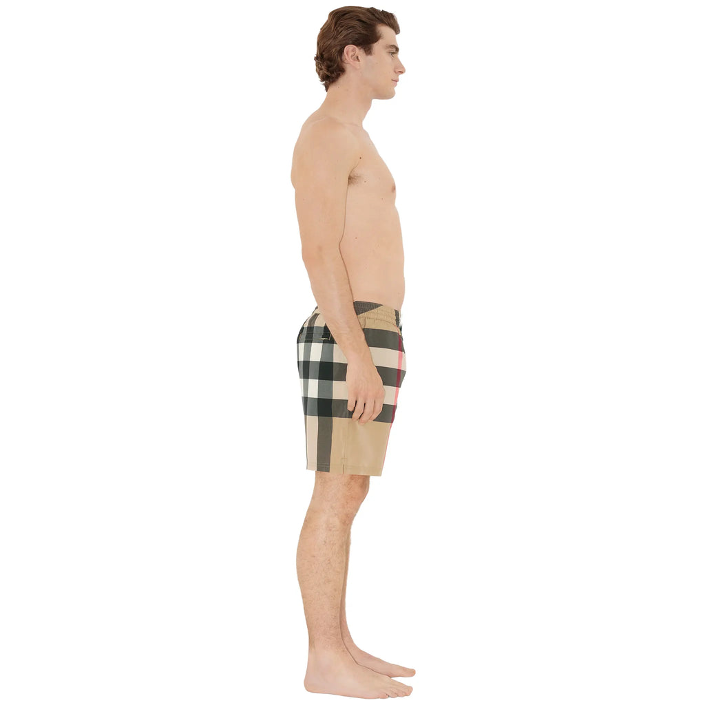 Short Burberry