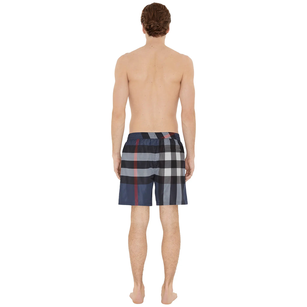 Short Burberry