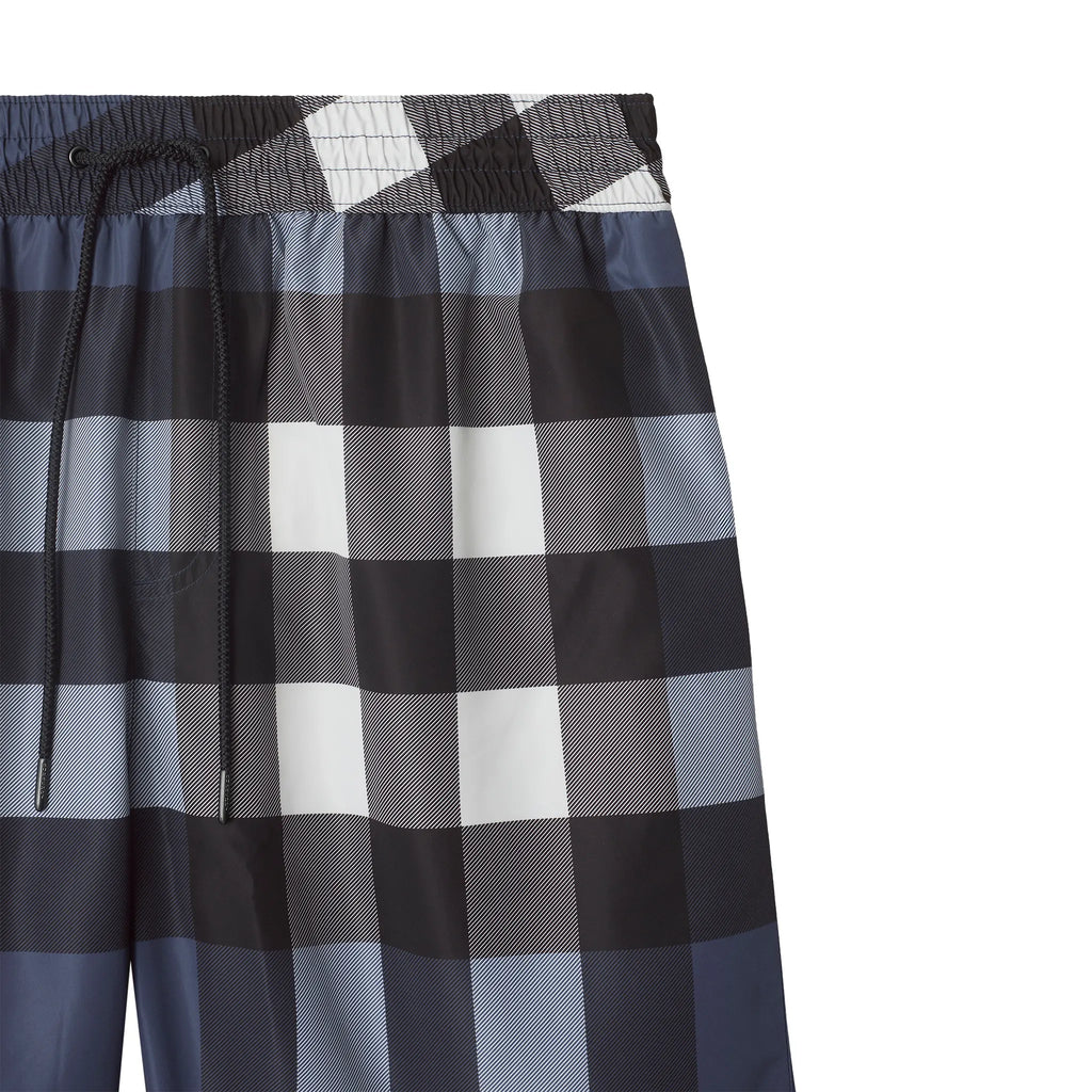 Short Burberry