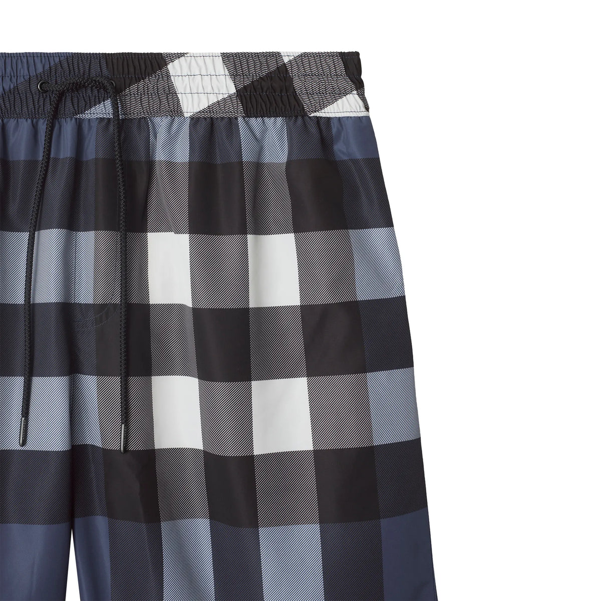 Short Burberry