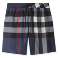 Short Burberry
