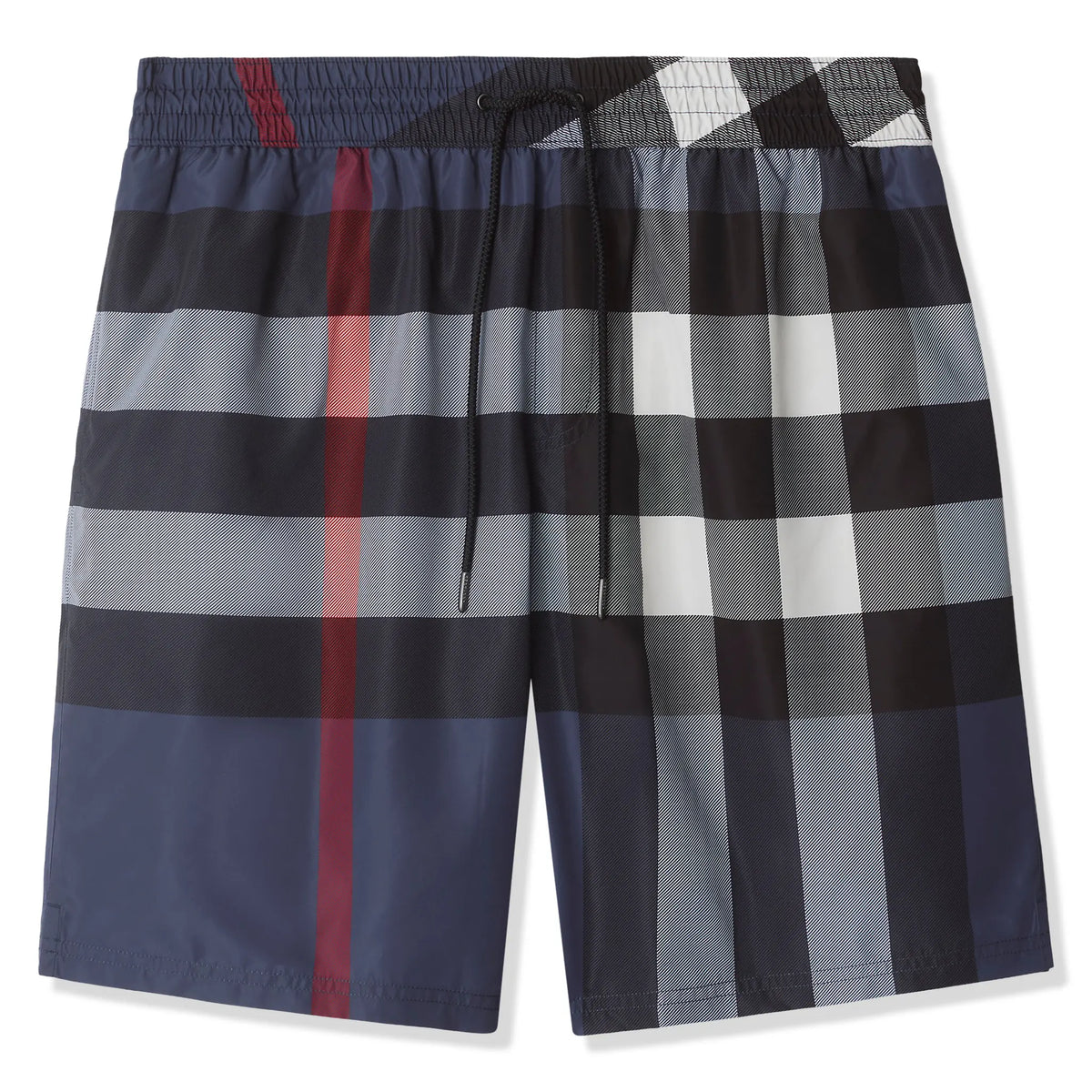 Short Burberry