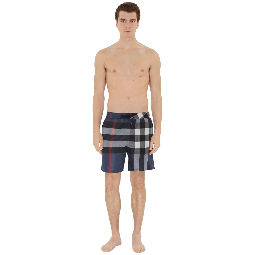 Short Burberry