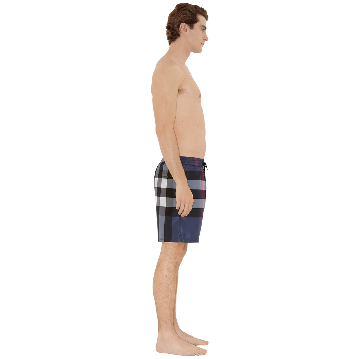 Short Burberry