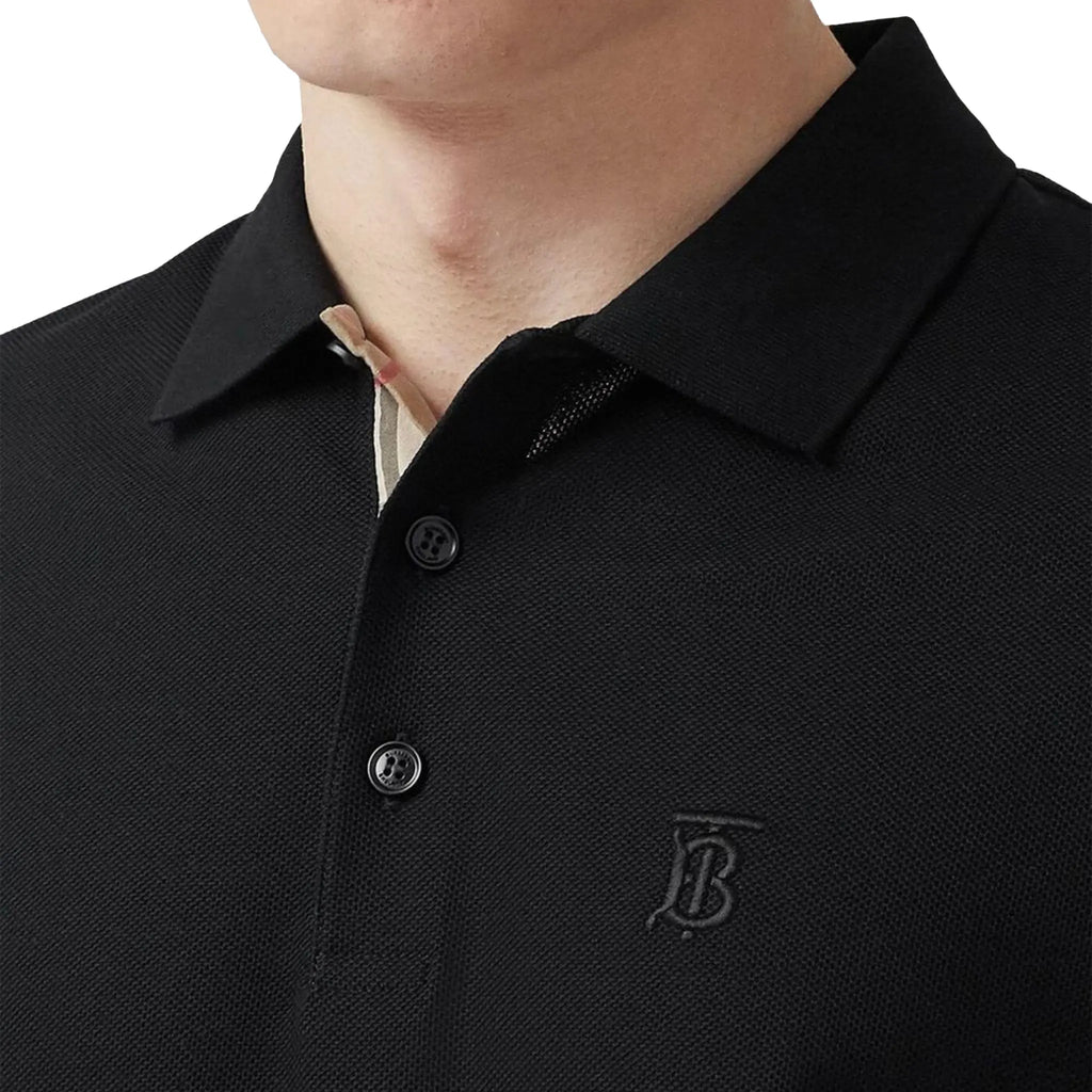 Polo Burberry
