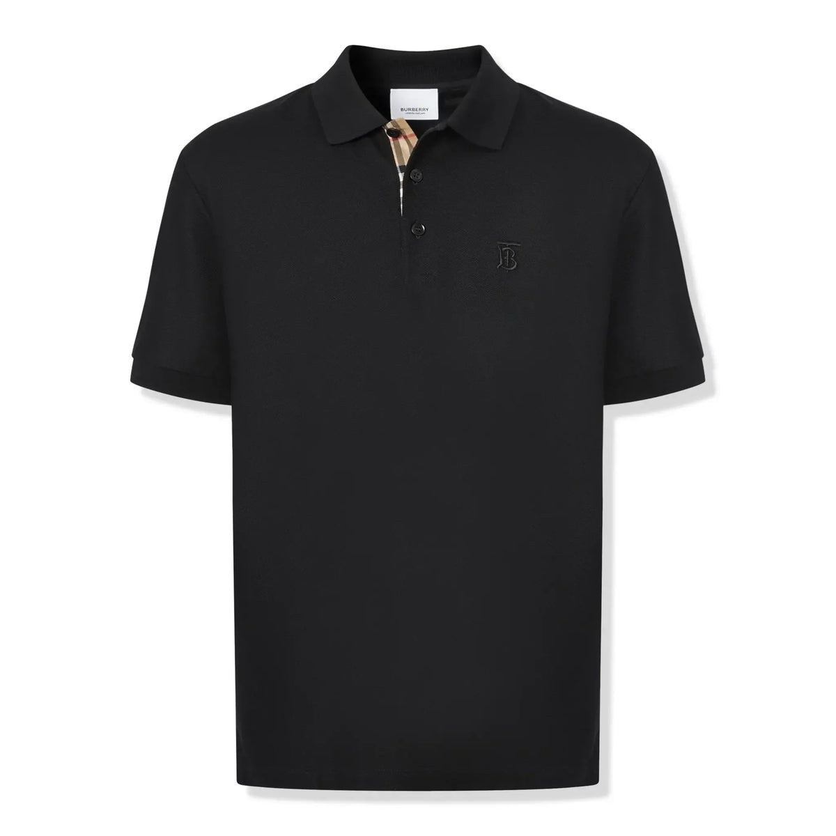 Polo Burberry