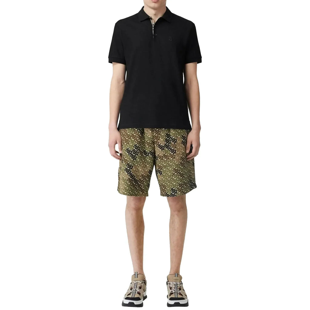 Polo Burberry
