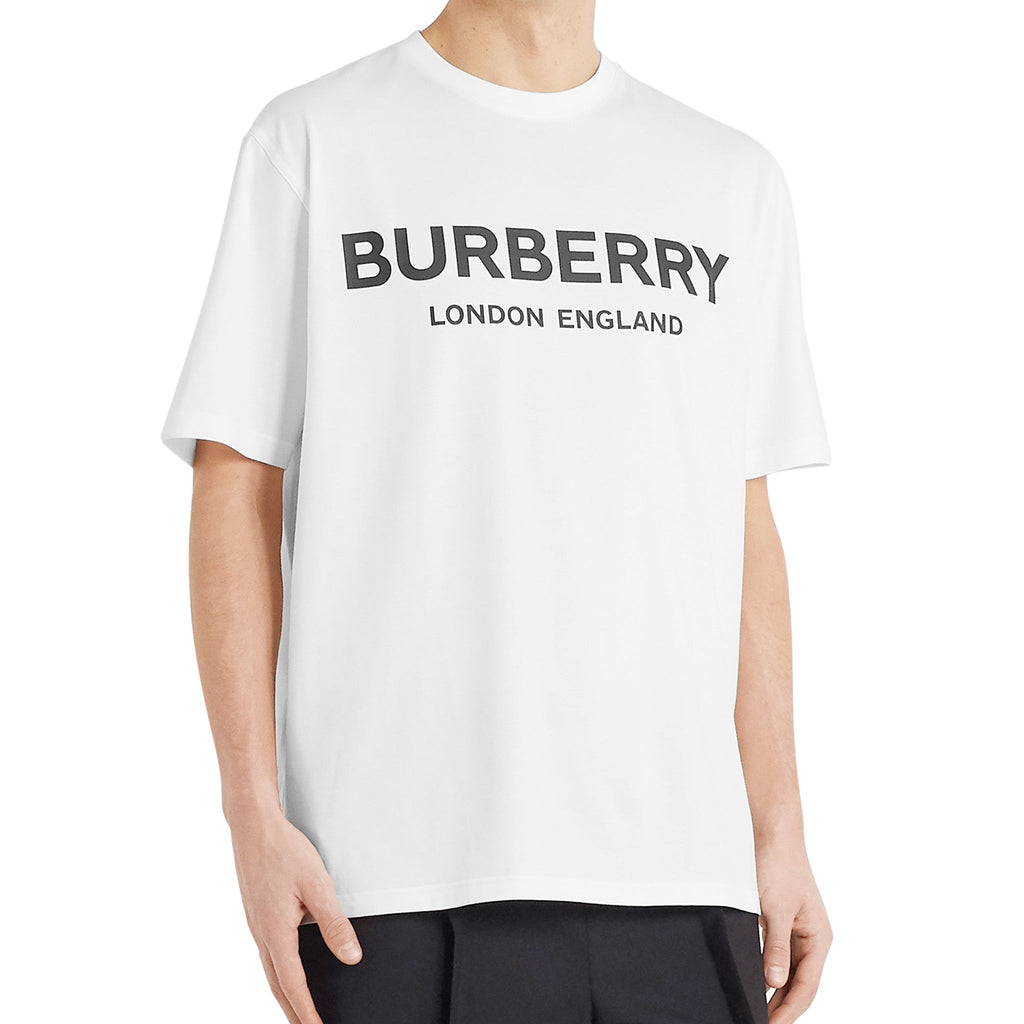 T-shirt Burberry