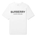 T-shirt Burberry