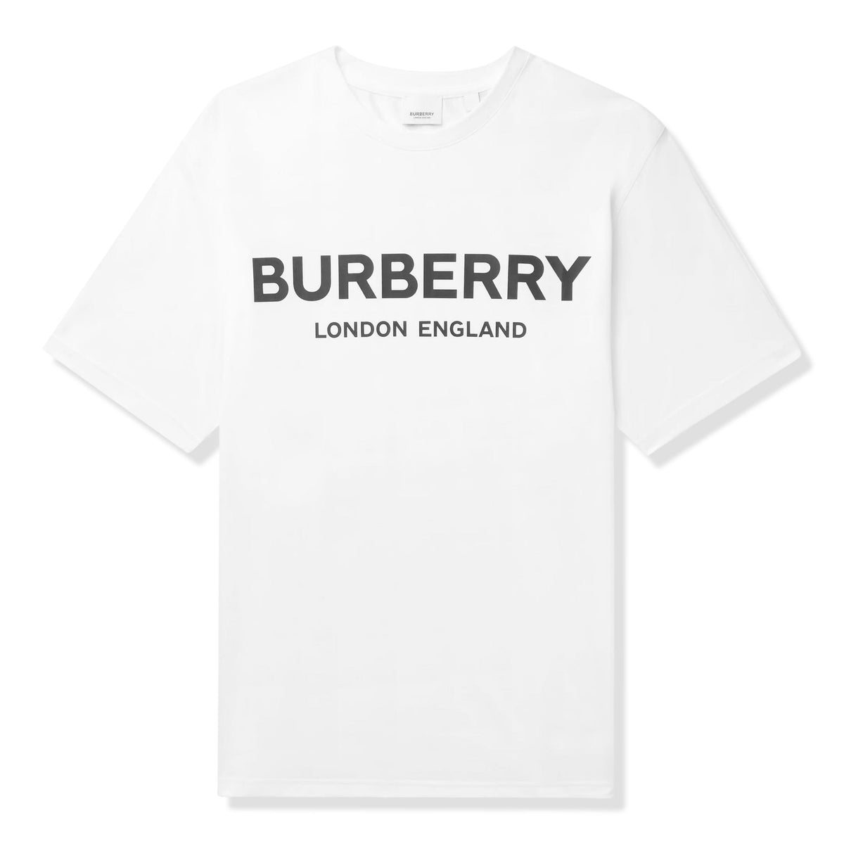T-shirt Burberry