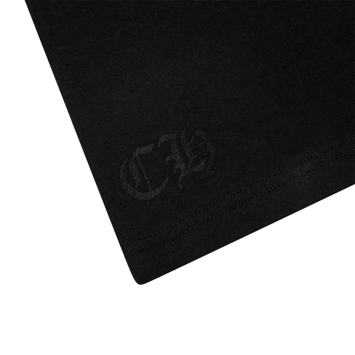 T-shirt Chrome Hearts