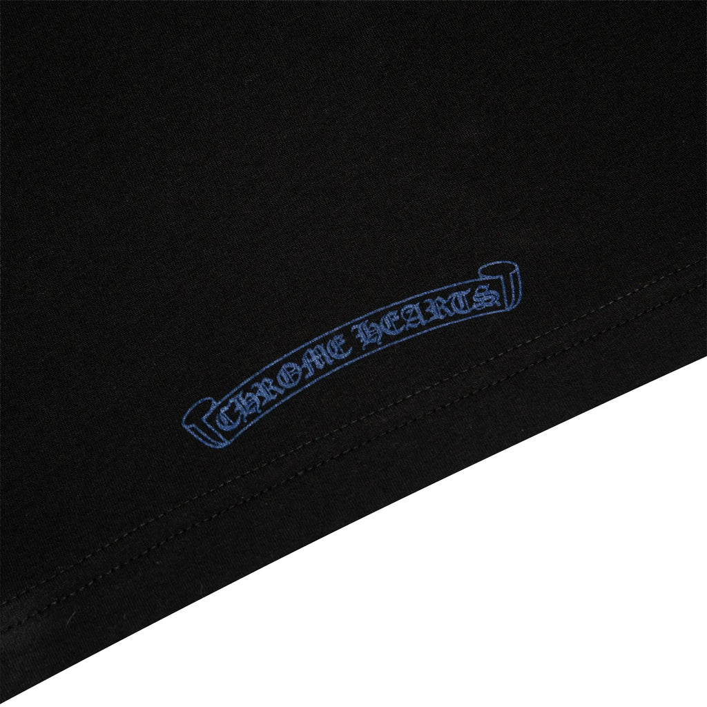 T-shirt Chrome Hearts