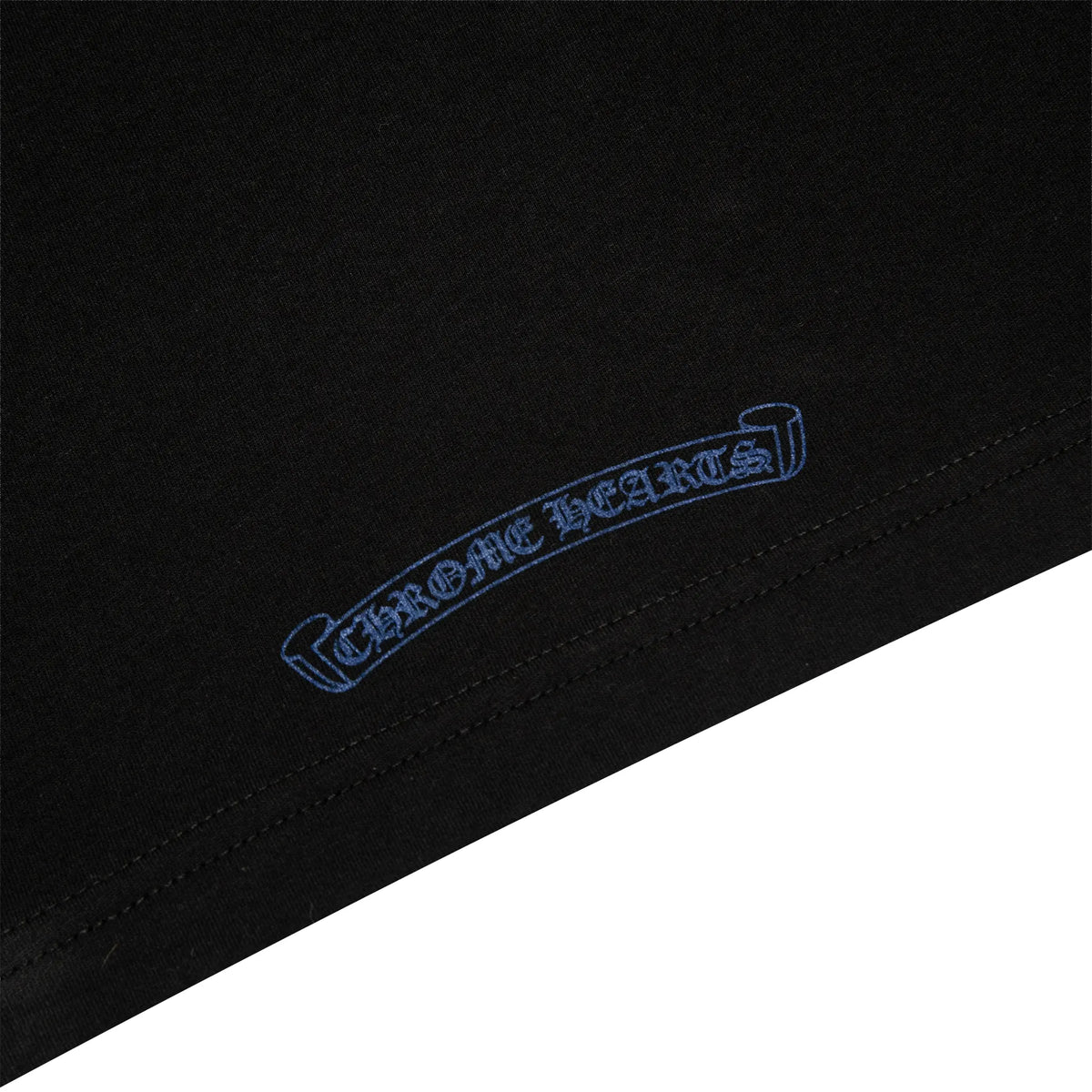 T-shirt Chrome Hearts
