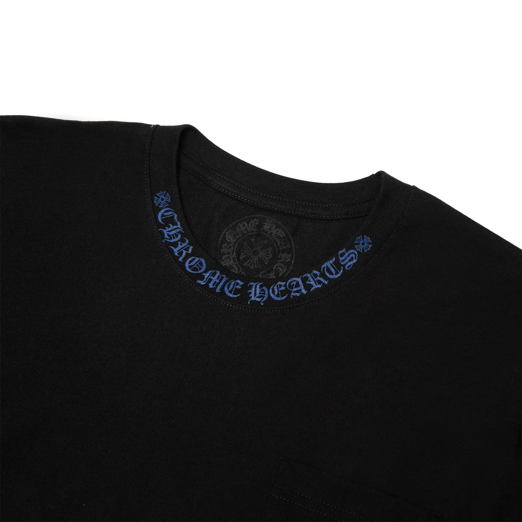 T-shirt Chrome Hearts