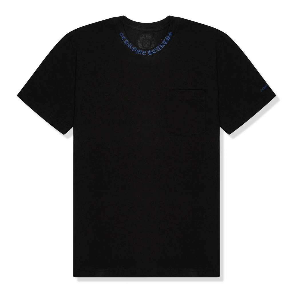 T-shirt Chrome Hearts