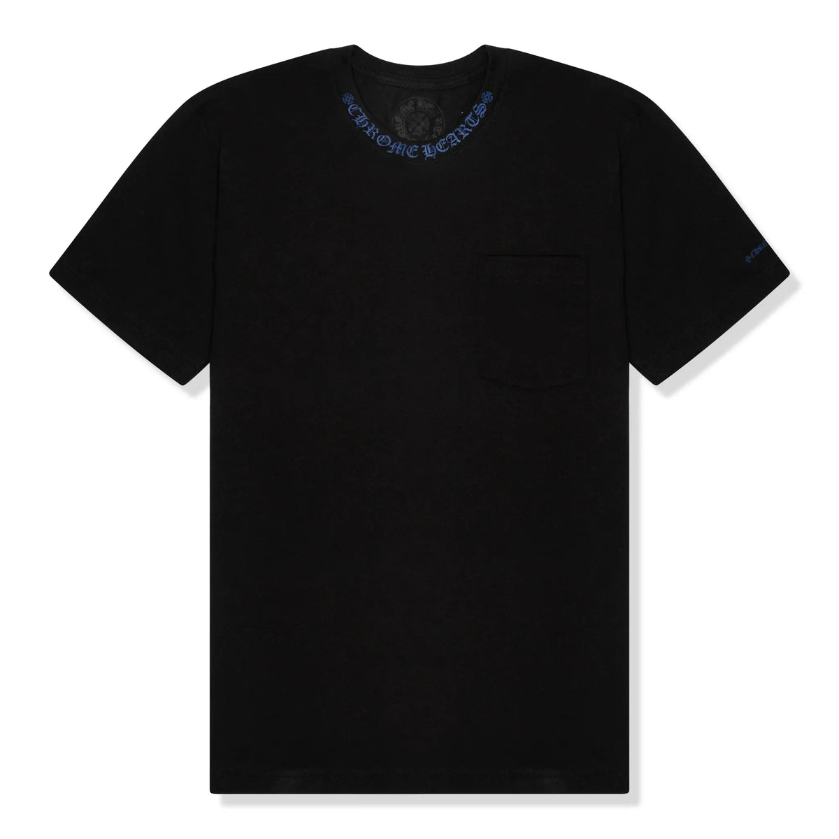 T-shirt Chrome Hearts