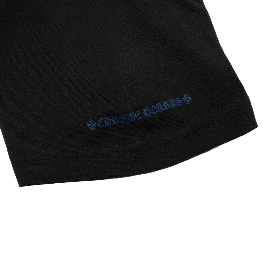 T-shirt Chrome Hearts