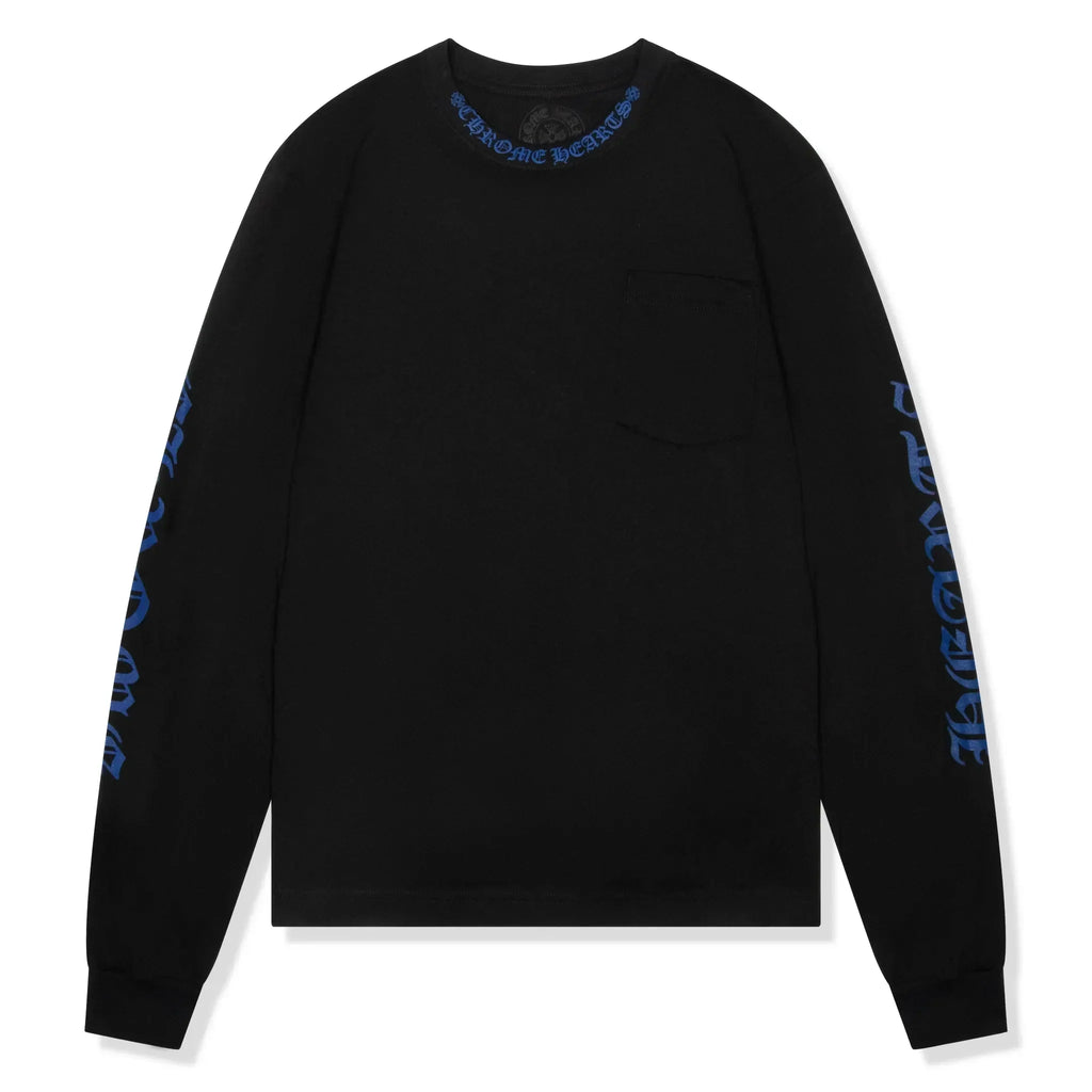 Pull Chrome Hearts