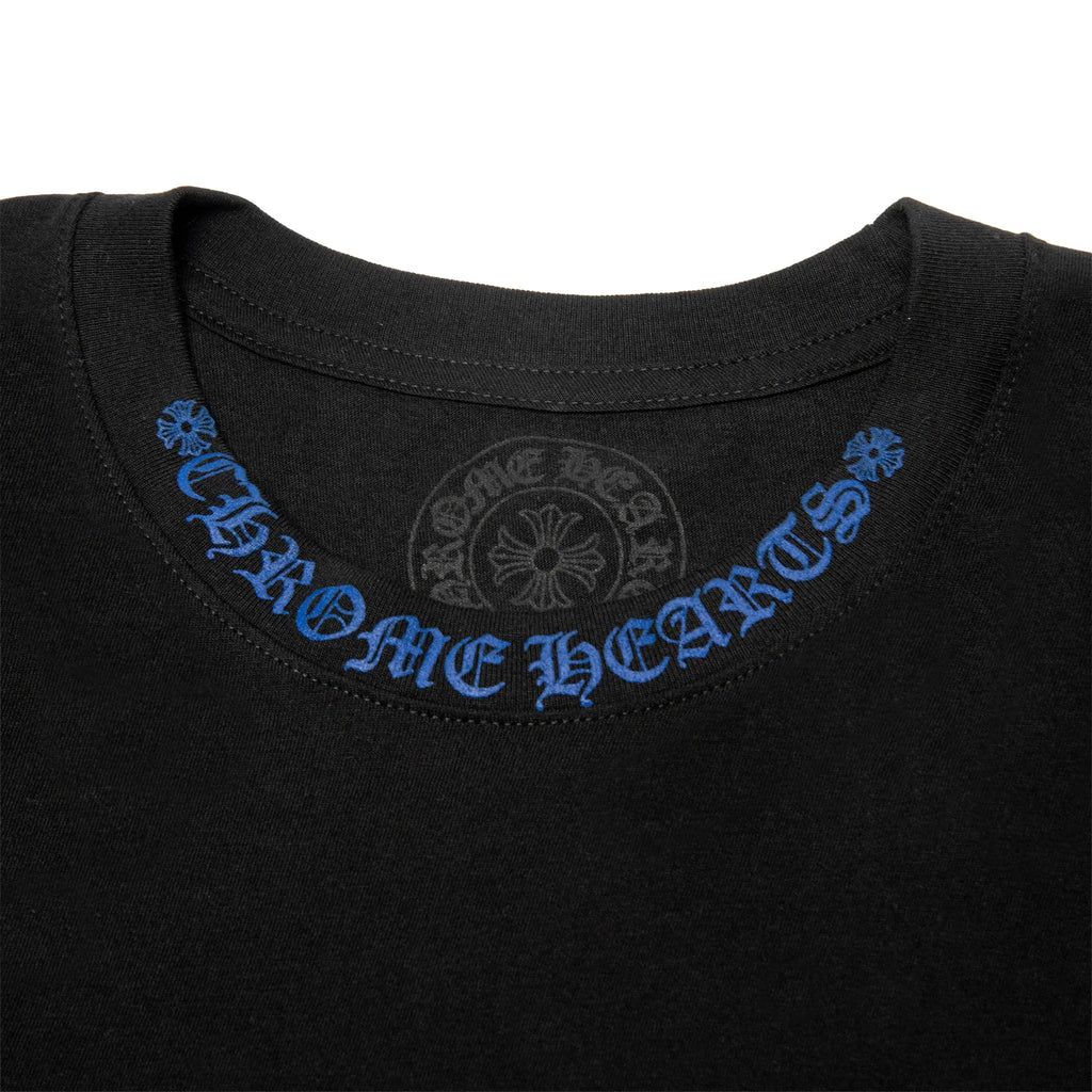 Pull Chrome Hearts