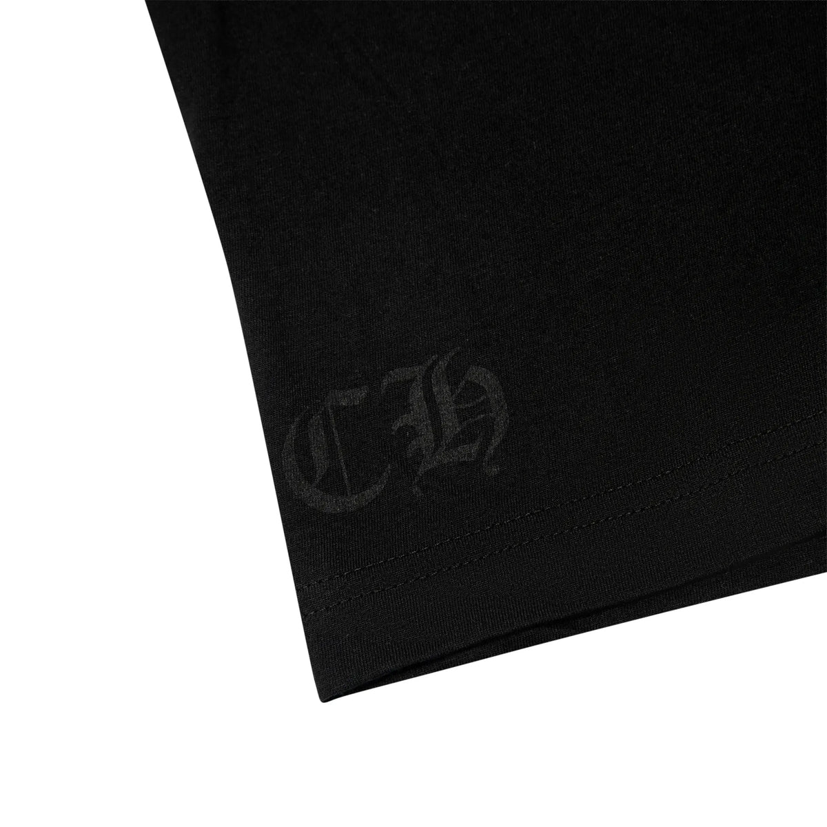 Pull Chrome Hearts