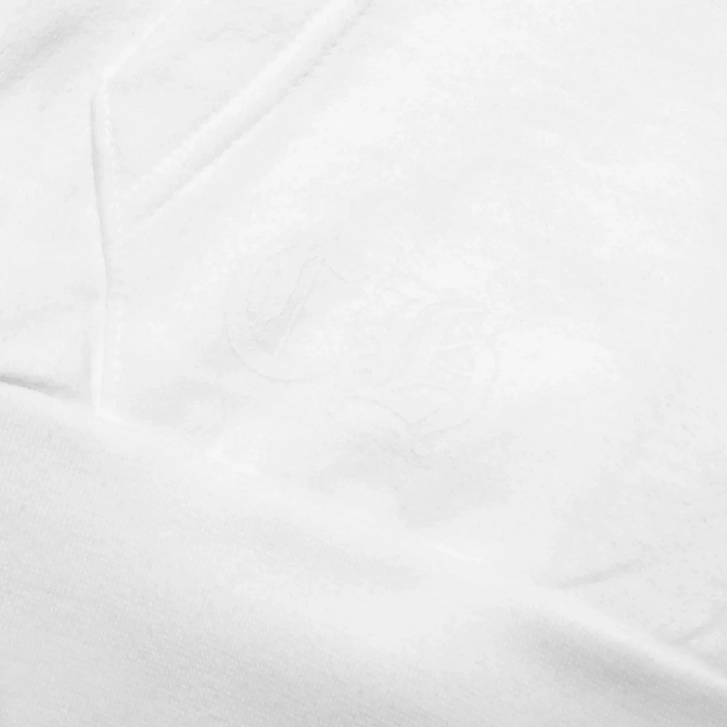 Sweat à capuche Chrome Hearts