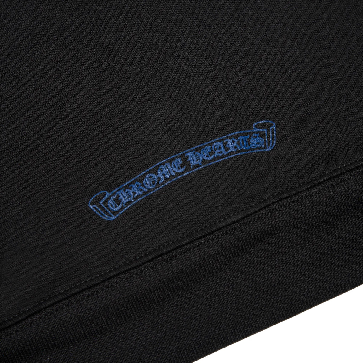 Sweat à capuche Chrome Hearts