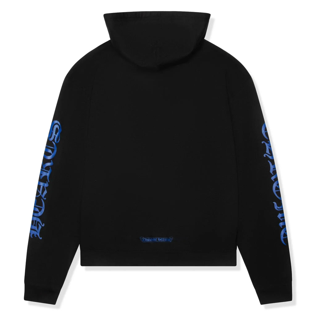Sweat à capuche Chrome Hearts