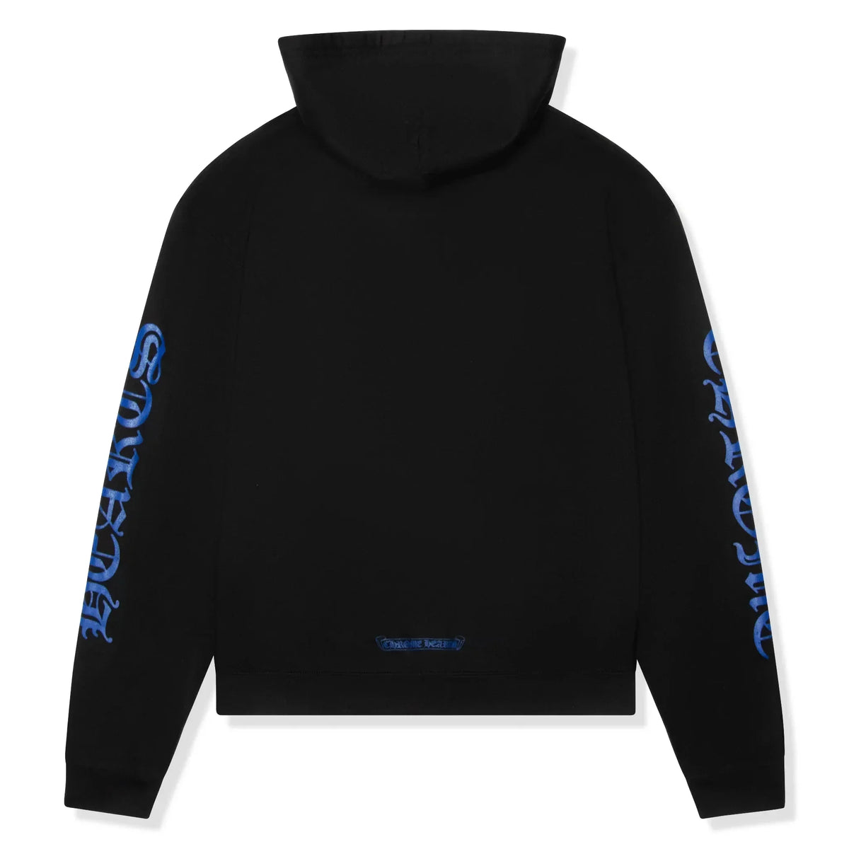 Sweat à capuche Chrome Hearts