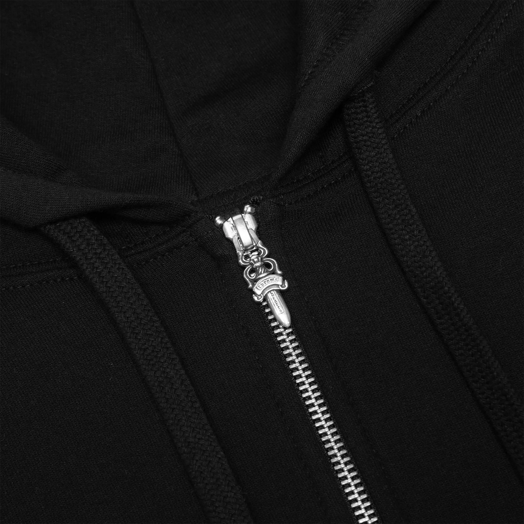 Sweat à capuche Chrome Hearts