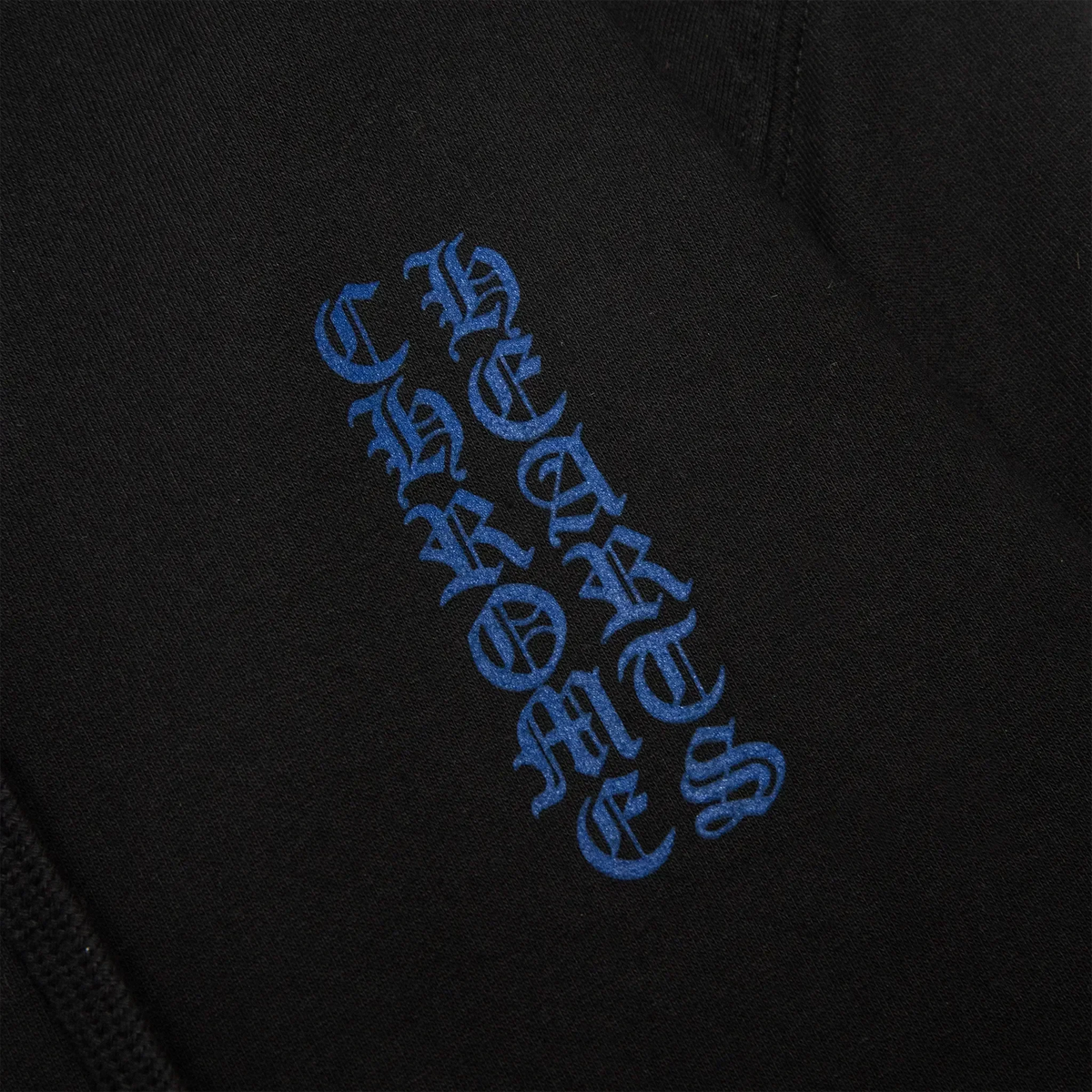 Sweat à capuche Chrome Hearts