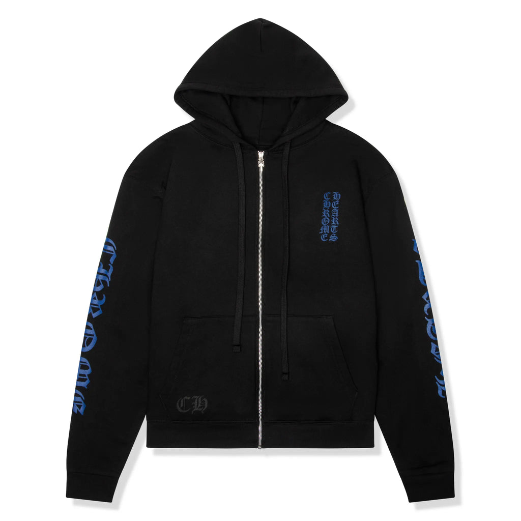 Sweat à capuche Chrome Hearts