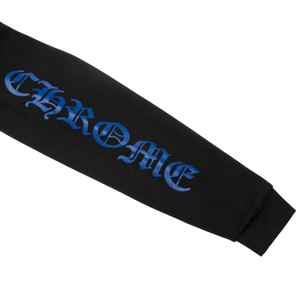Sweat à capuche Chrome Hearts