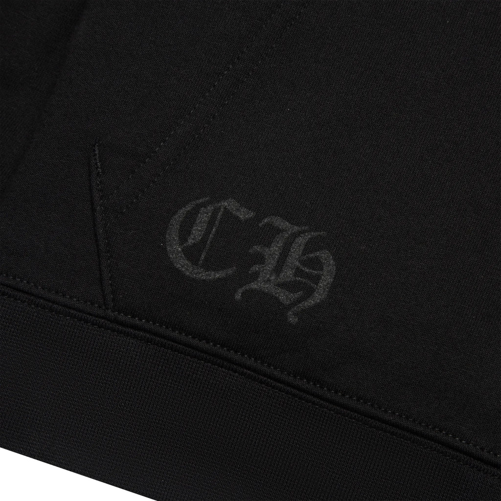 Sweat à capuche Chrome Hearts