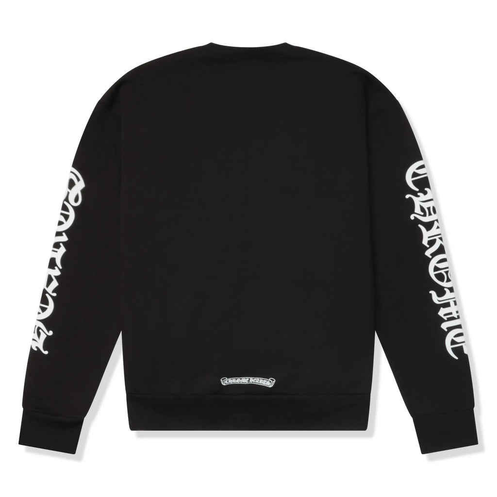 Pull Chrome Hearts