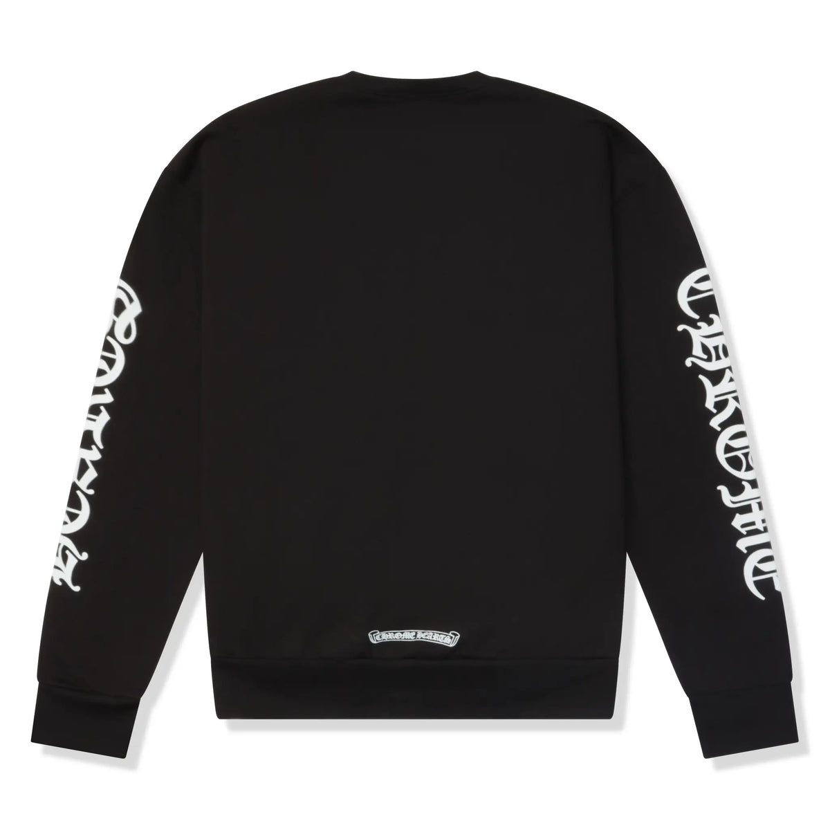 Pull Chrome Hearts