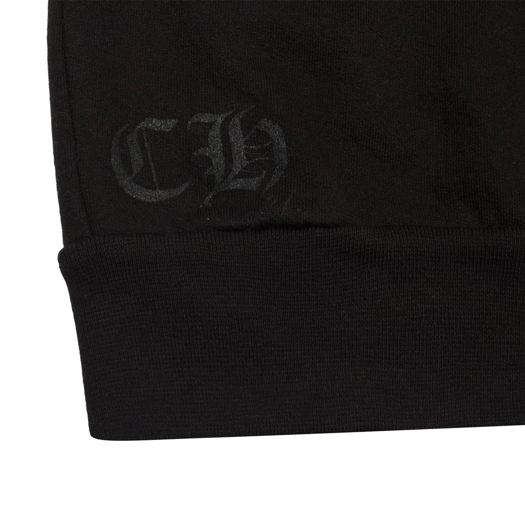 Pull Chrome Hearts