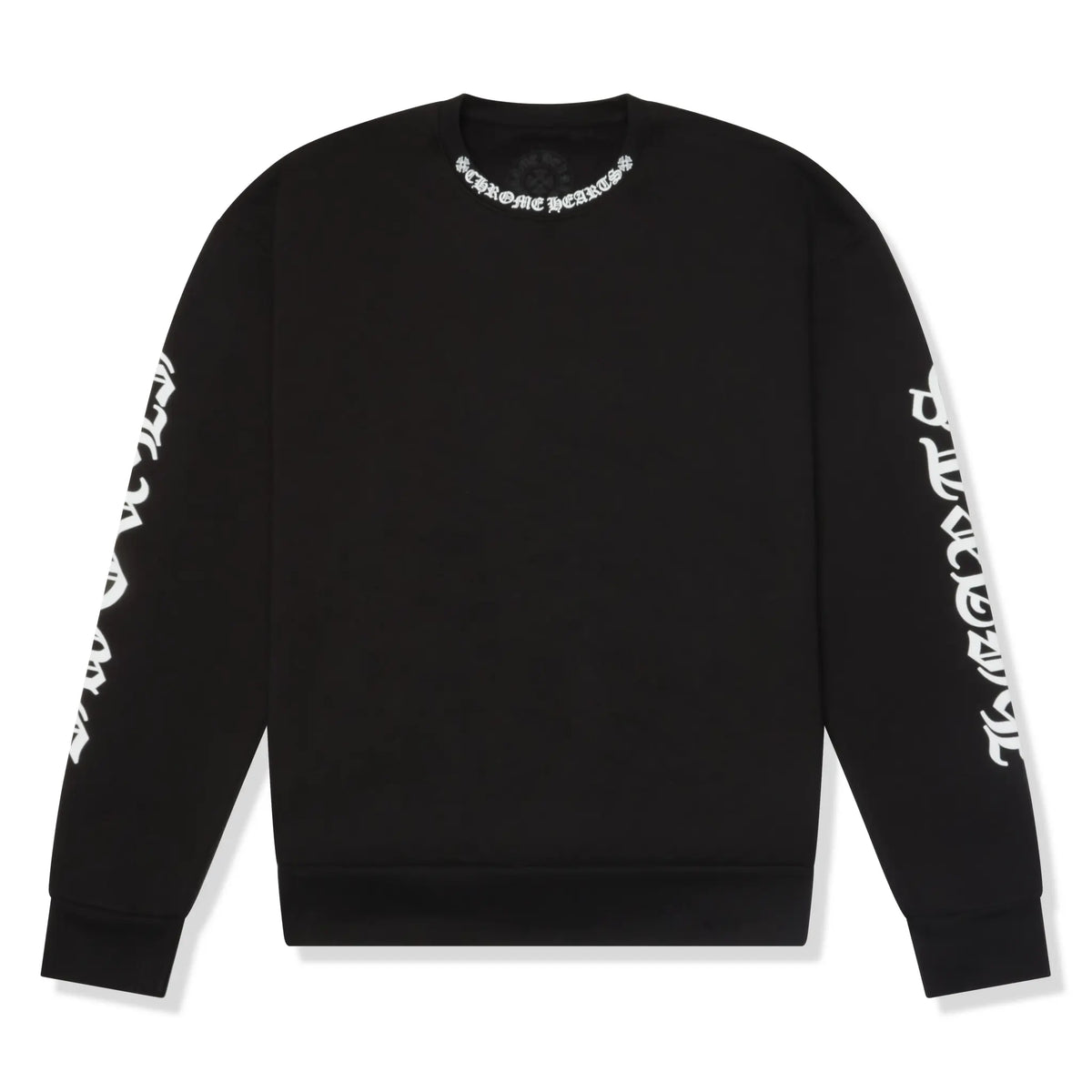 Pull Chrome Hearts