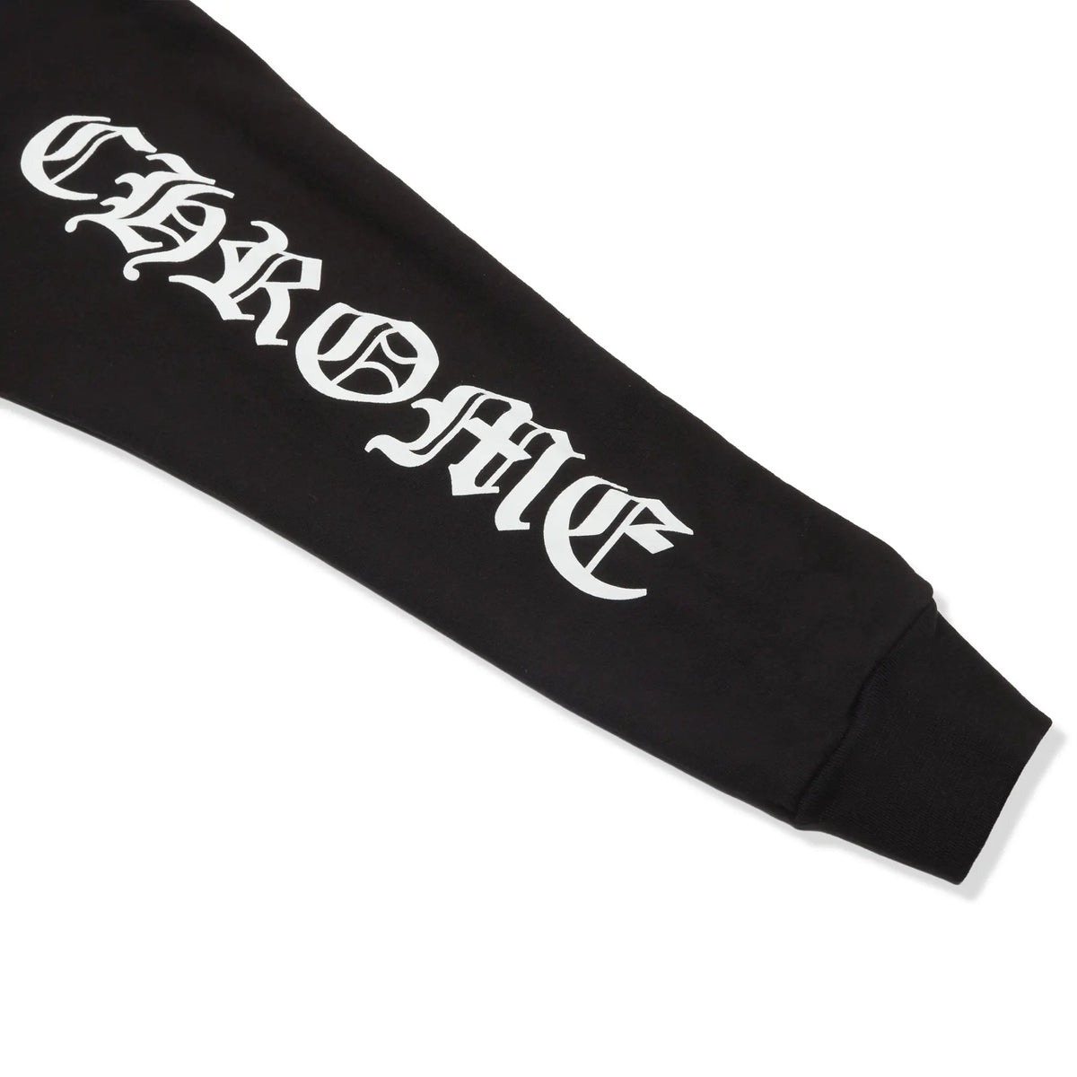 Pull Chrome Hearts