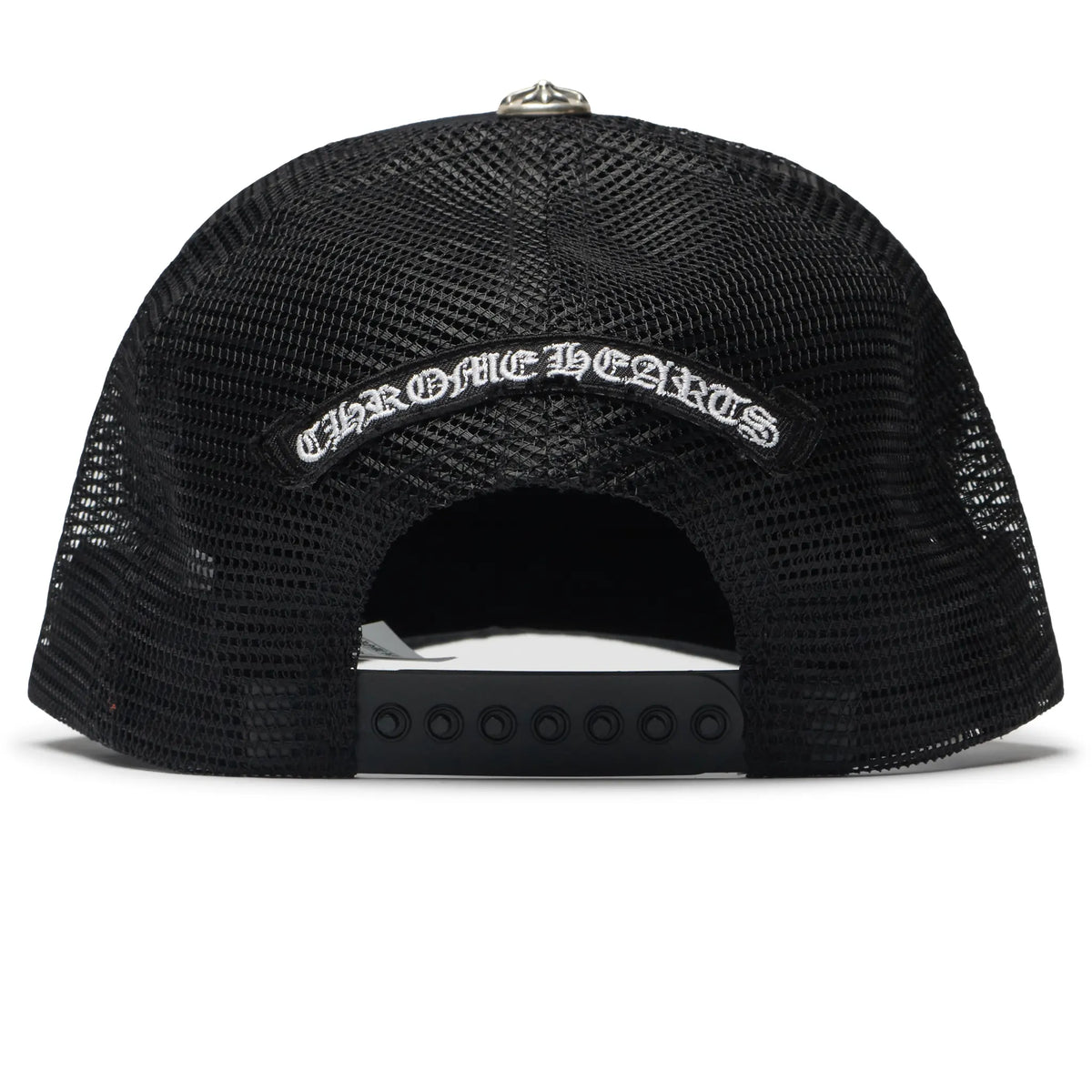 Casquette Chrome Hearts
