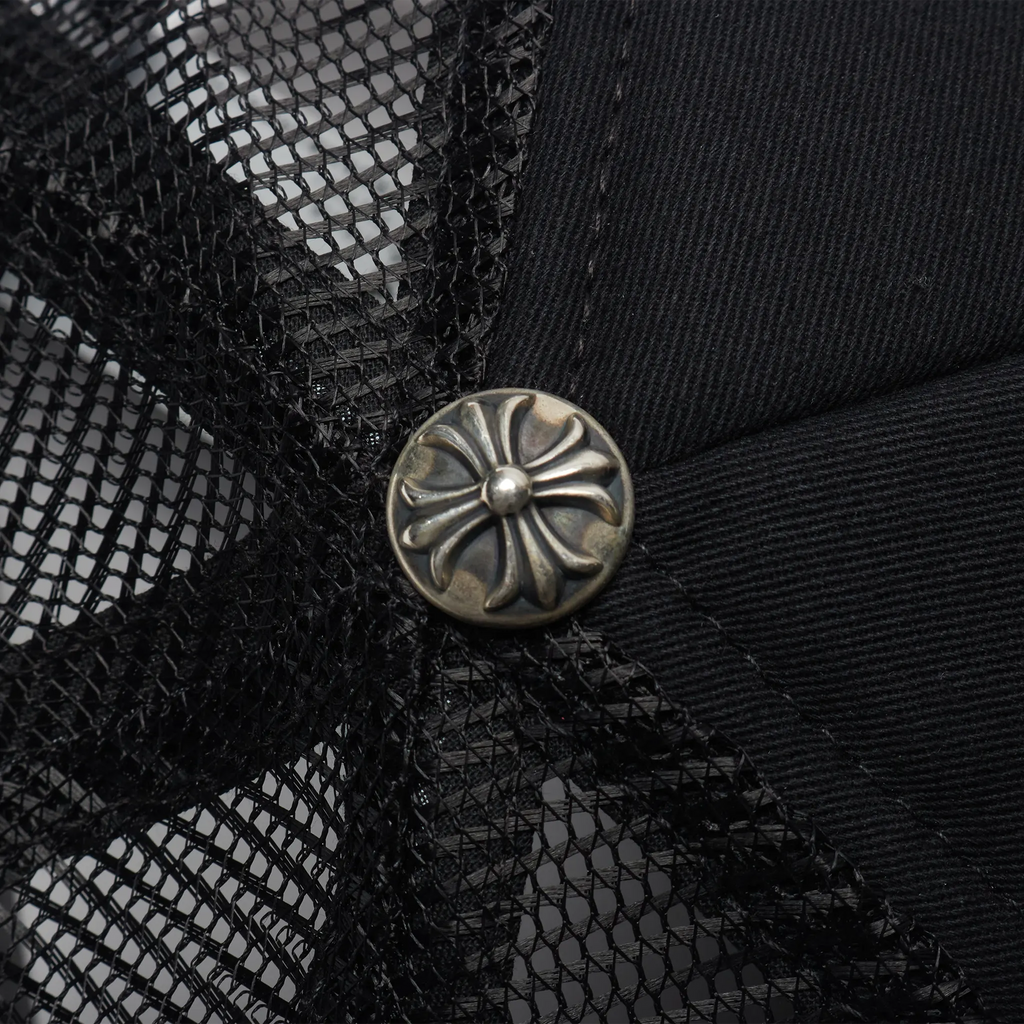 Casquette Chrome Hearts