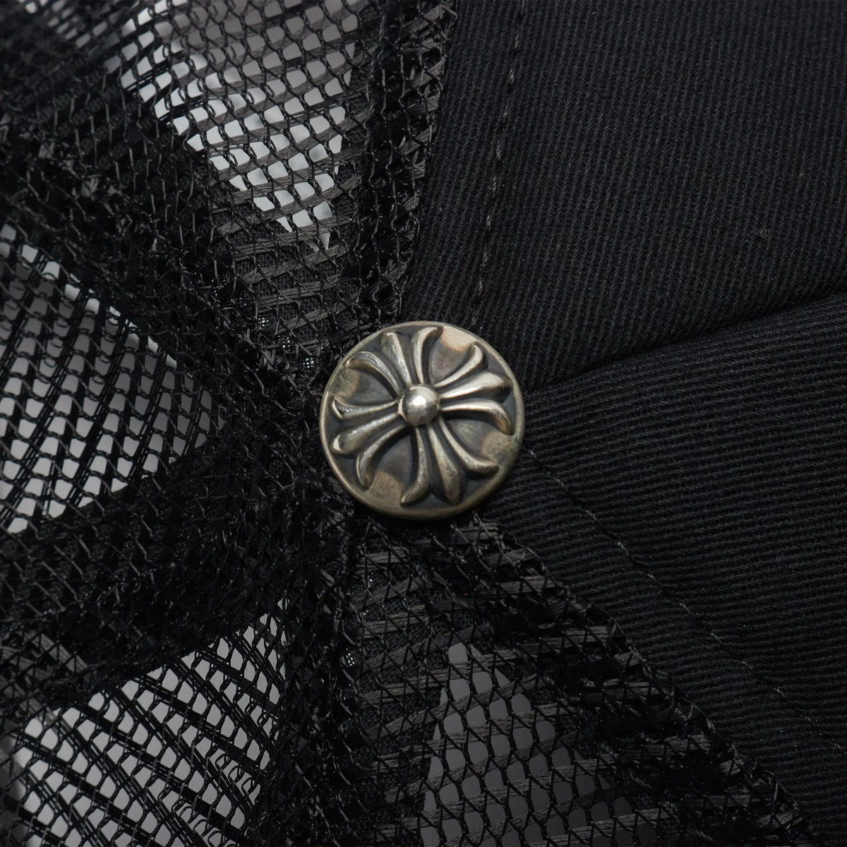 Casquette Chrome Hearts