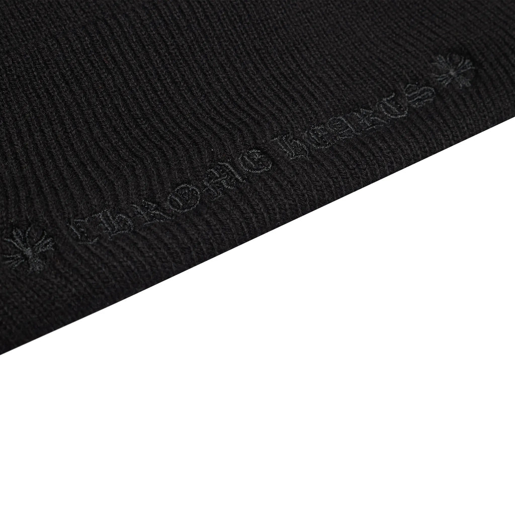 Bonnet Chrome Hearts