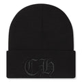 Bonnet Chrome Hearts