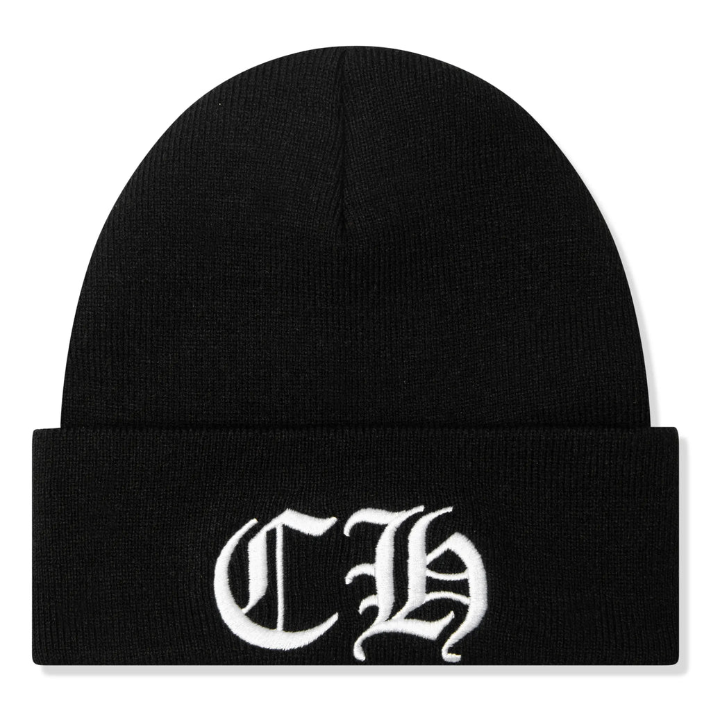 Bonnet Chrome Hearts